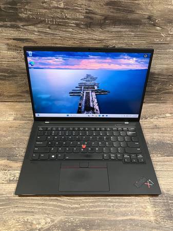 セール Thinkpad X1 Carbon Gen9 US配列16GB 1TB セール Thinkpad X1 Carbon Gen9 US配列16GB 1TB ThinkPad X1