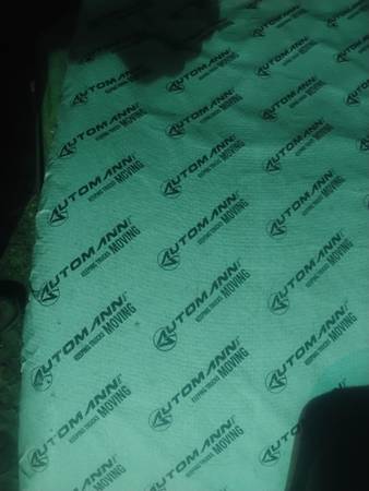 Stainless half fenders 1