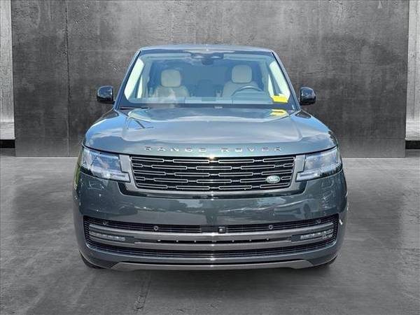2024 Land Rover Range Rover AWD All Wheel Drive Certified Electric SE SUV - $104,995 (Call *(914) 785-6909* to Confirm Availability Instantly)63654722853635121