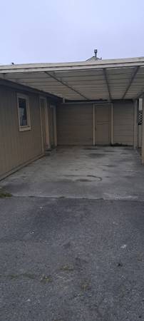 $250 / 200ft2 - 16x10 Storage space downtown Arcata (Arcata)64149607894529120
