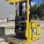 FORKLIFT ORDERPICKER NARROW AISLE 2018 YALE OS030EFN24TE095 3 thumbnail