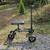 Knee Scooter 1 thumbnail