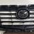 -MAZDA CX9 17-20 MAIN GRILLE BLACK/CHROME 4 thumbnail