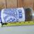 Vintage German White Lions Crown Decorated Beer Stein with Pewter Lid 5 thumbnail