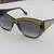 Authentic Balenciaga Designer Sunglasses BA0022 96B,  58-15-140 1 thumbnail