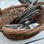 Vintage Stainless Steel Cutlery Set 2 thumbnail