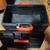 BLACK AND DECKER STEP STOOL TOOL BOX 3 thumbnail