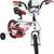 BRAND NEW Huffy Star Wars 16" Stormtrooper Kid's Bike 9 thumbnail