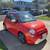 Low Mileage Electric FIAT 1 thumbnail