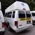 2011 Ford E350 High Top Wheelchair Lift Van - 5.4L - 210,462 Miles 4 thumbnail