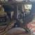 Neo Renaissance dining room set Warm Brown color 4 thumbnail