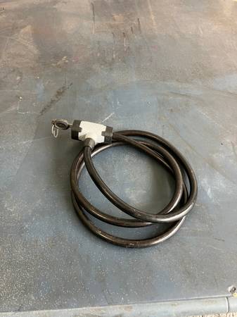 Bell Bike Lock (10-20) 1