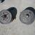 1955-1957 CHEVY CAR PARTS 1 thumbnail