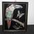 Art: "Toucan and Butterfly", Framed 1 thumbnail