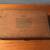 Benson & Hedges Belmonts Wooden Cigar Box. 6 thumbnail