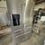 Kitchen Aid 5 door refrigerator 2 thumbnail