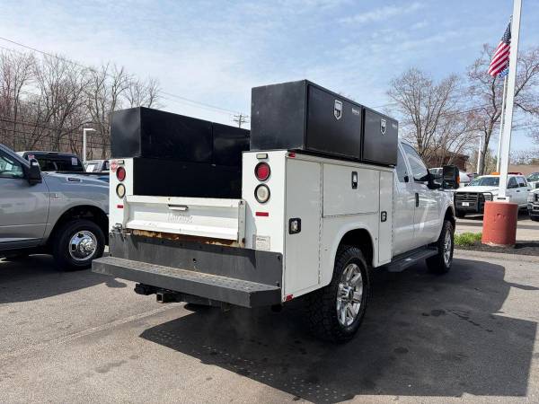 2016 Ford Super Duty F-250 - Photo 8