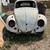 1962 VW beetle - project, tons of parts! 4 thumbnail