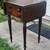 Flame Birch Two Drawer Stand 1 thumbnail