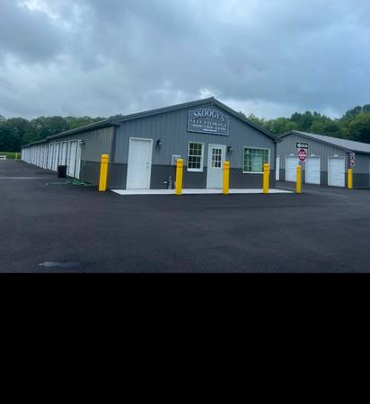 STORAGE- BELVIDERE< NJ 1