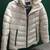 TOMMY HILFIGER LADIES QUILTED JACKET 205601-1 3 thumbnail