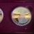 1983 1984 Olympic Silver Dollars 4 thumbnail