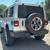 2023 Jeep Wrangler Sahara | 4-Door 4X4 Hard Top 5 thumbnail