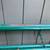 4' x 8’ green farm gates 2 thumbnail