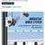 PATIASSY Pro Badminton set,deluxe model 4 rackets & Net brand new 4 thumbnail