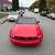 2007 Ford Mustang 4.0 Convertible Manual Local Low km Clean mustang 3 thumbnail