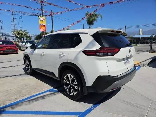2023 Nissan Rogue SV (2023.5) Sport Utility 4D * CLEAN CARS - CASH PRICE * - $17,995 (** FAST APPROVALS! SE HABLA ESPANOL! **)63470048676481124