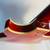 Vintage Kay Red Devil Hollow Body Electric Guitar – Cherry Red 14 thumbnail