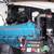 OLD sCHOOL  1952 Chev Belaire 12 thumbnail
