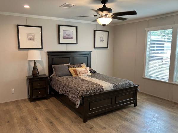 $159,900 / 4br - 2063ft2 - NEW FLOOR PLAN ALERT! 4-BEDROOM / 2-LIVING ROOM DOUBLEWIDE! EZ FINANCE (Statewide Delivery)64179403401346124