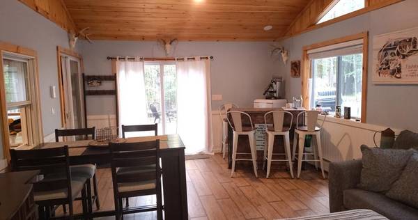 $310,000 / 3br - 1076ft2 - Locust Lake Village       MLS# PM-135591 (243 Elk Run Road, Pocono Lake, PA)63951425299331123