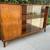 Mid Century Teak Bookcase by McIntosh (1950s) 1 thumbnail