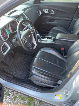 2015 Chevrolet Equinox - $4,70063622088790273123
