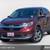 2019 Honda CR-V Certified CRV EX SUV 1 thumbnail