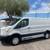 2016 Ford Transit  250 3dr SWB Low Roof Cargo Van w/60/40 Passenger S 12 thumbnail