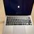 MacBook Air 13.3" Silver, 2020 M1 8-Core GPU, 16GB, **2TB** 4 thumbnail