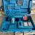 Makita 12V 3-3/8” Cordless Saw 5093D Lightly Used BATTERY NOT INCLUDED 3 thumbnail