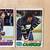 1977-78 TOPPS RC MIKE MILBURY #134 & DENNIS VERVERGAERT #56 ! 3 thumbnail