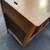 Magnavox Vintage MCM Mid Century Modern Record Player Cabinet AM/FM Stereo Works 4 thumbnail