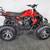 ATV/Quad - Brand New 175cc — Black Friday Deal $100 Off + Free Goggles 5 thumbnail