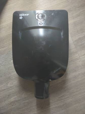 Axion Led projector 1