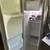 Frigidaire two door refrigerator/freezer with water and ice maker 2 thumbnail