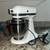 KitchenAid Artisan Stand Mixer 5 Quart 1 thumbnail