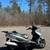 Suzuki Burgman  200 cc Scooter 1 thumbnail