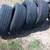 GOODYEAR & MASTER CRAFT LT 265/60/R20 TIRES 1 thumbnail