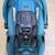 Evenflo baby car seat MaxSport Lite New New new 3 thumbnail